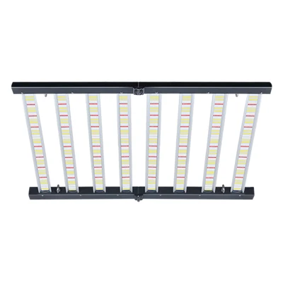 LED-Pflanzenwachstumslicht 400 W 600 W 800 W LED-Vollspektrum-Wachstumslicht 1000 W